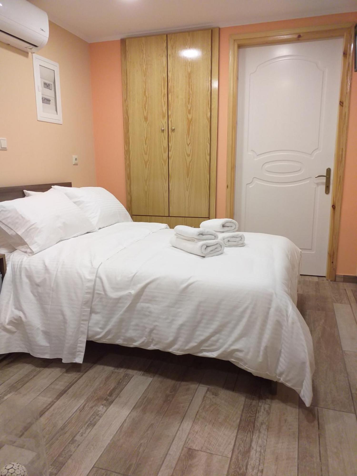 Cityzen Rooms Chios Exterior photo